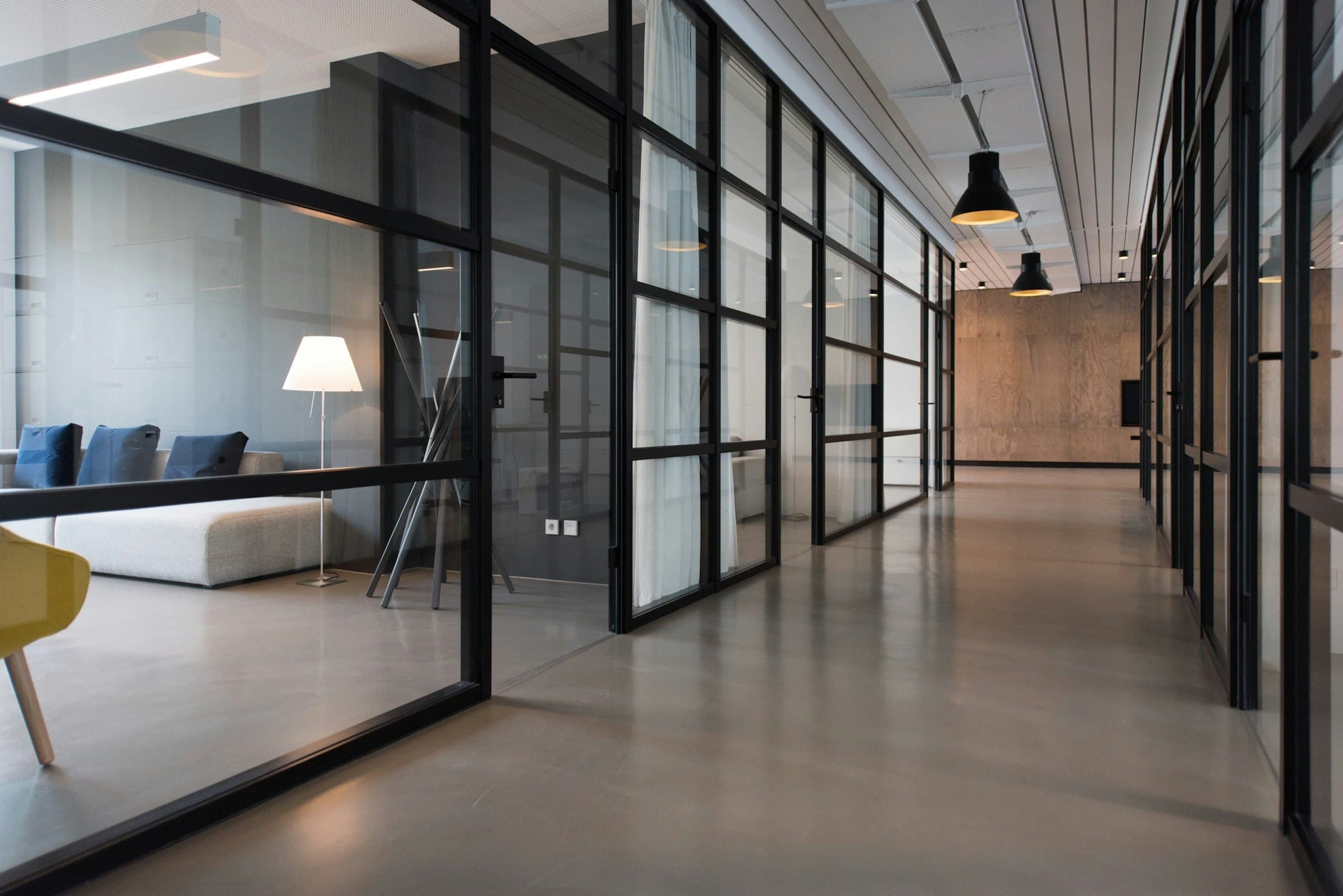 Gangnam Office
